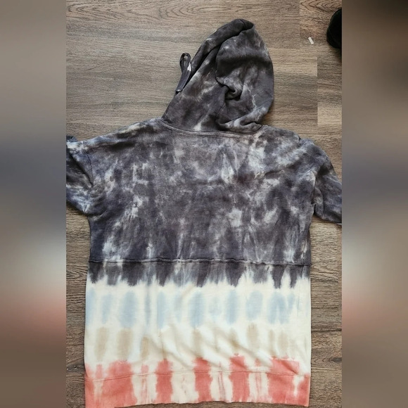 Wonderly Half Zip Hoodie - Picture 6 of 6